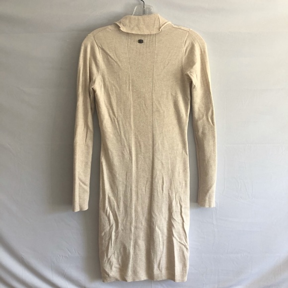 Sweater dress - Picture 4 of 4